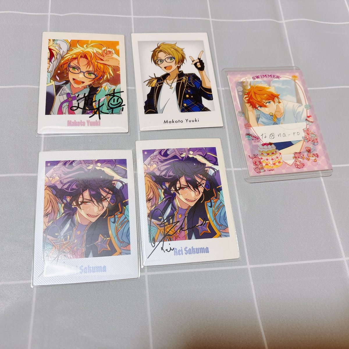 な@取引垢 初回リトリン必読 tweet media