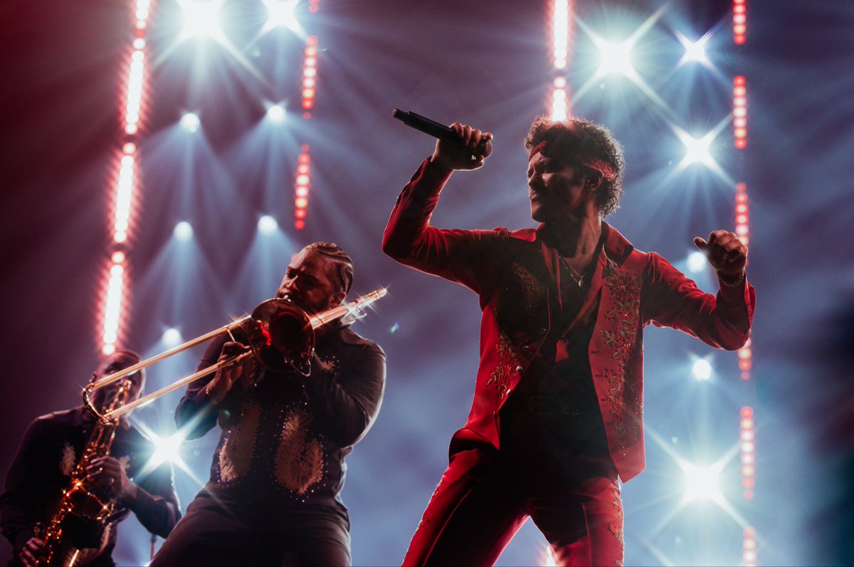 nrgpark's tweet image. Consider NRG Stadium officially romanced 🌹🎶

@BrunoMars 

#brunomars #nrgstadium #houston