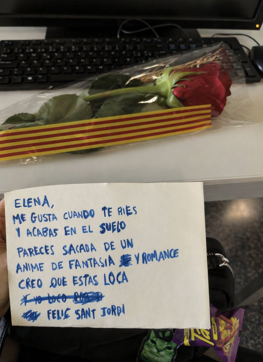 nena parchís tweet media