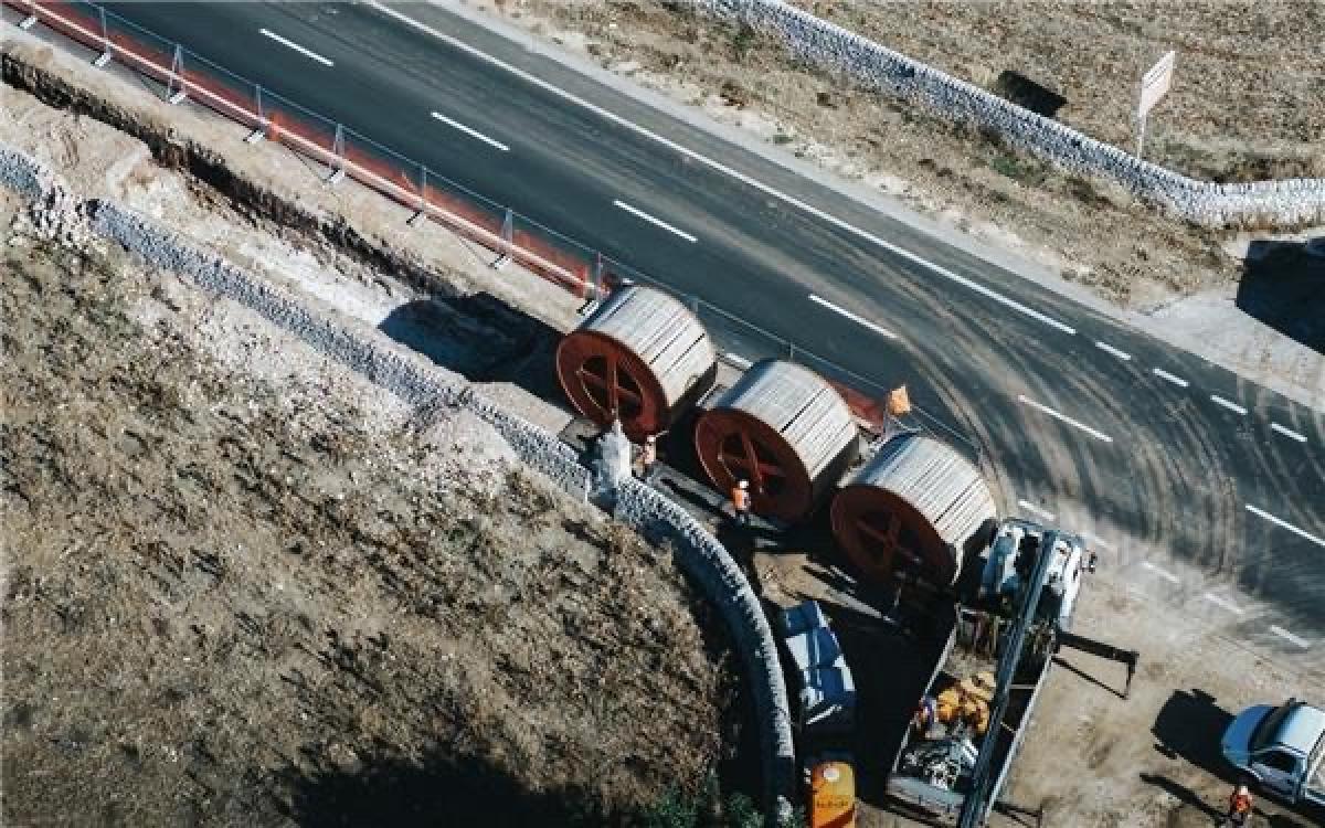 europawire's tweet image. Malta Secures €100 Million EIB Financing for Strategic Subsea Power Link Connecting to Italy news.europawire.eu/eib-supports-m…

@EIB #Malta #electricity #interconnector  #renewable_energy #decarbonisation #infrastructure #partnership #financial #investment #innovation #sustainability