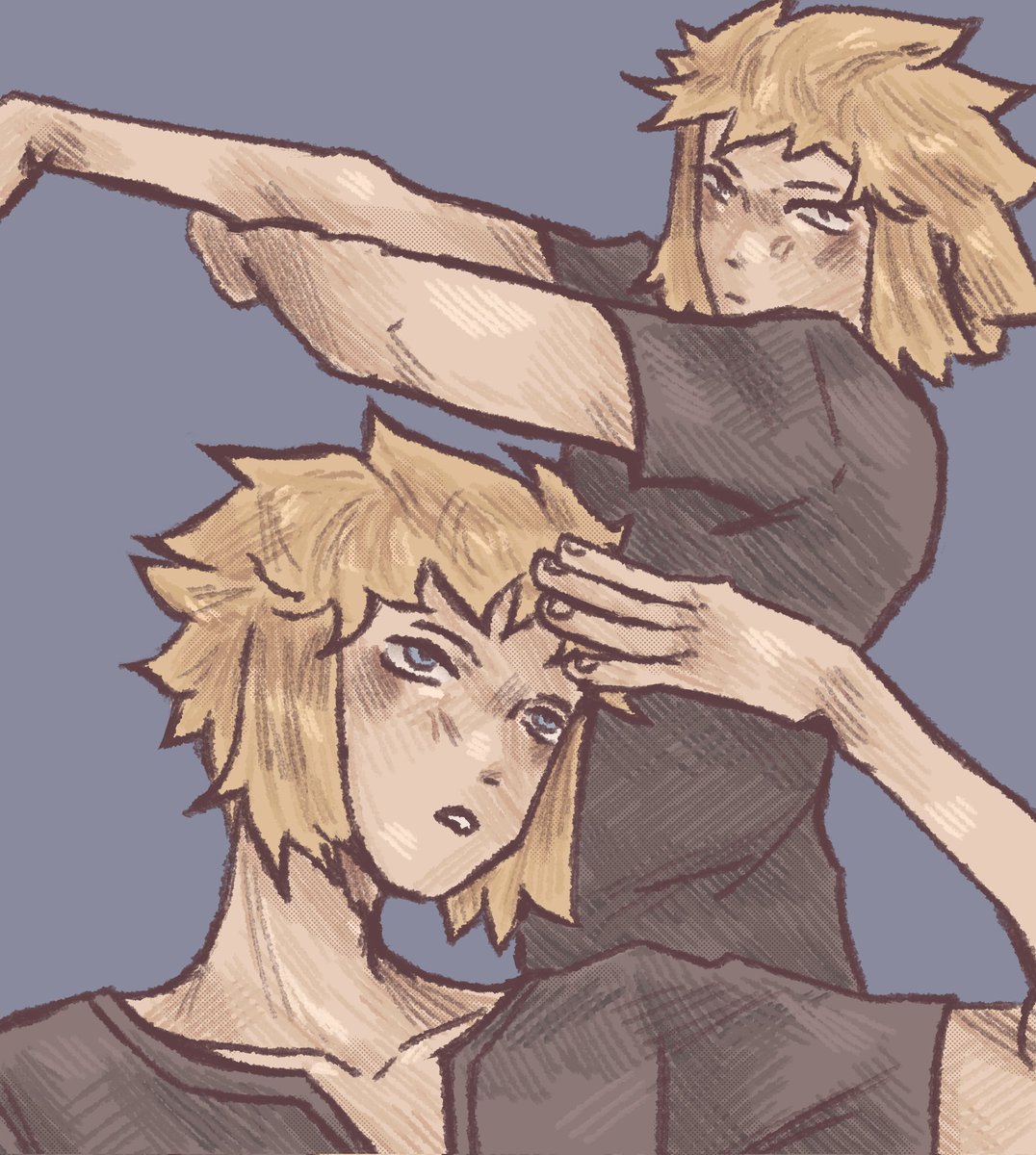 GreyMet228's tweet image. #Pokémon