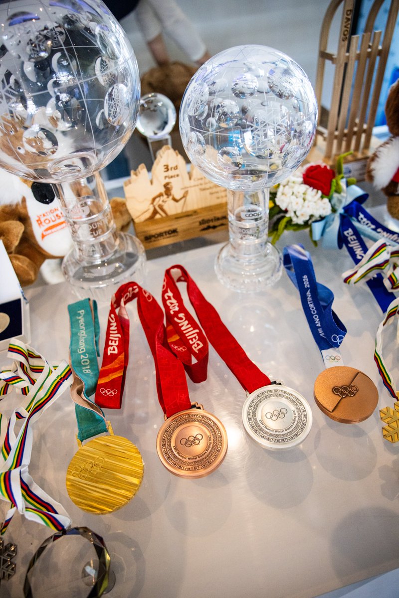 U.S. Ski & Snowboard Team tweet media