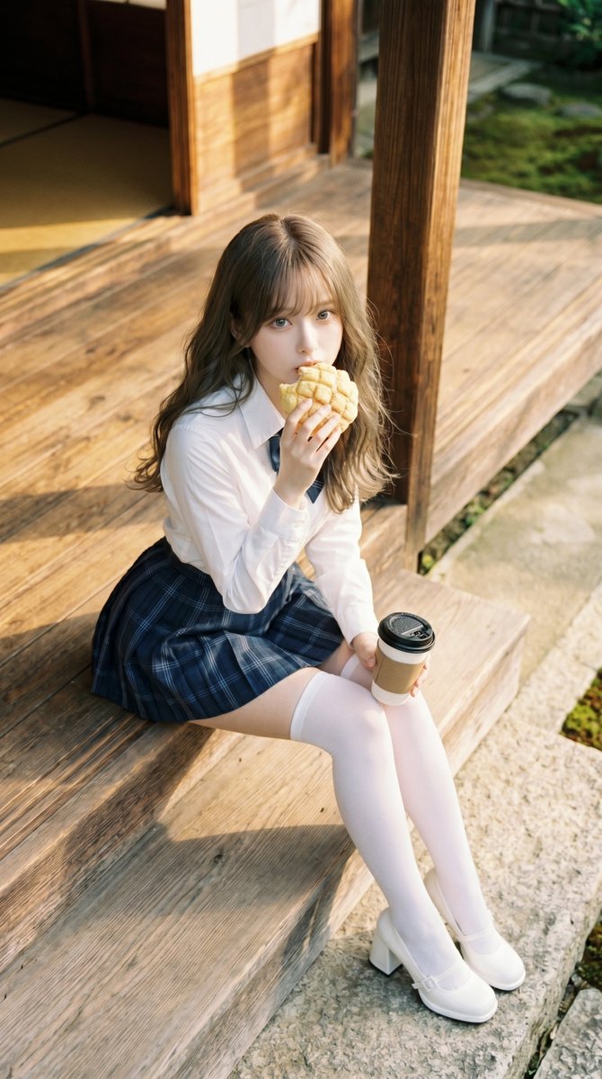 Reclyo | 記憶の現像 tweet media