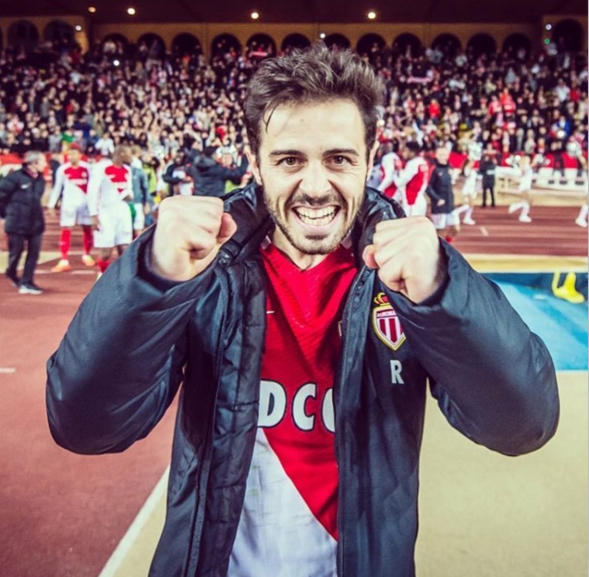 ACTU ASM tweet media