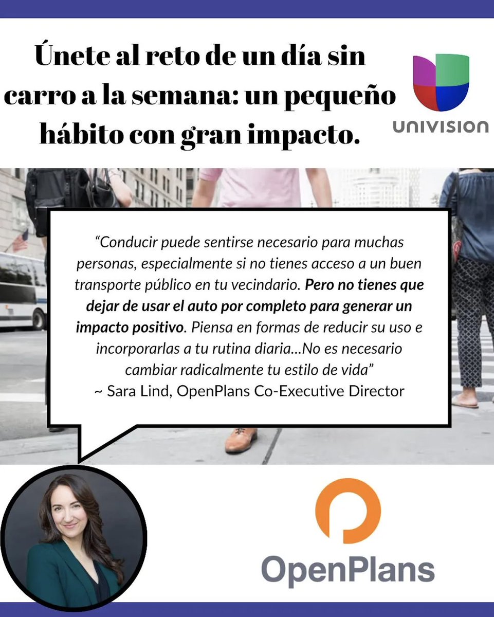 Open Plans tweet media