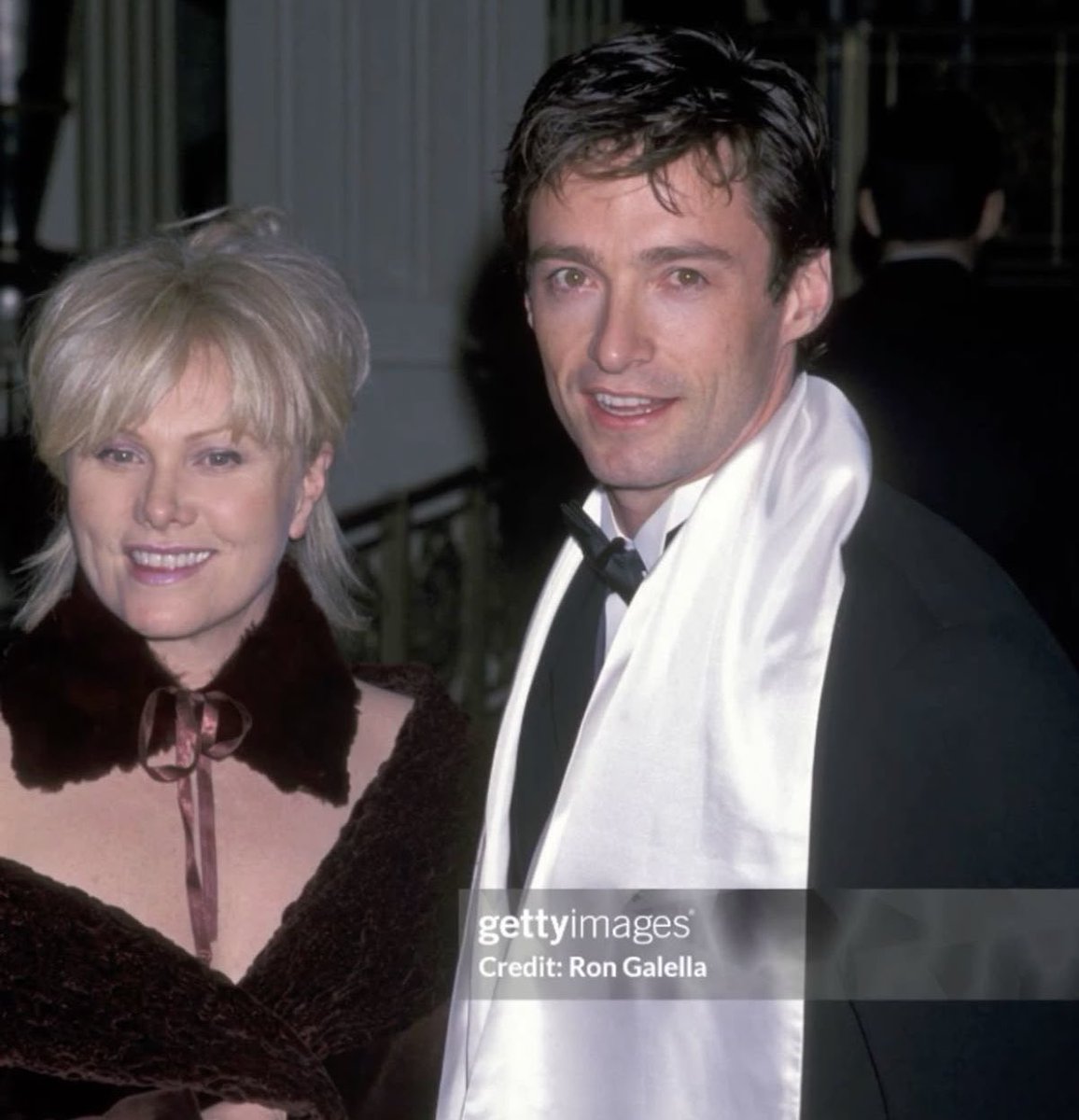 He’s always been a pretty boy