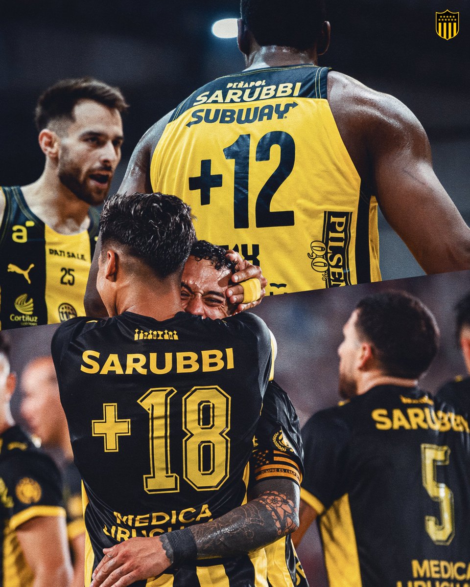 PEÑAROL (@oficialcap) on Twitter photo 