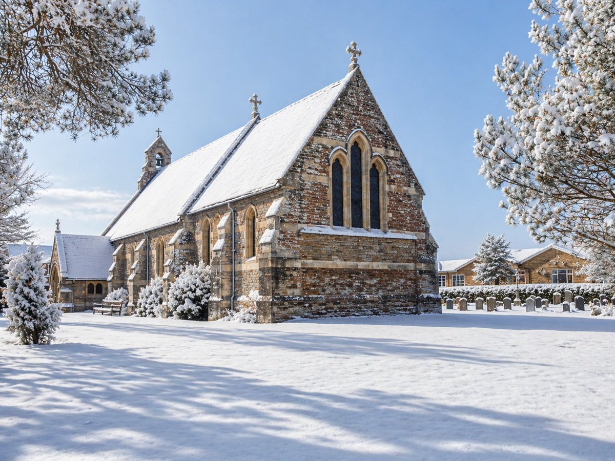 The English Remnant tweet media