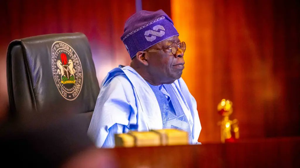 DailyPostNGR's tweet photo. BREAKING: Tinubu seeks Senate’s approval for fresh $516.3m loan
https://t.co/YBLtVvLRGS https://t.co/WpvWjURZHg
