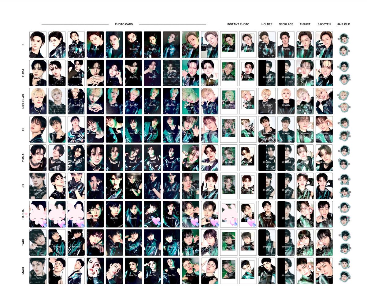 つャん tweet media