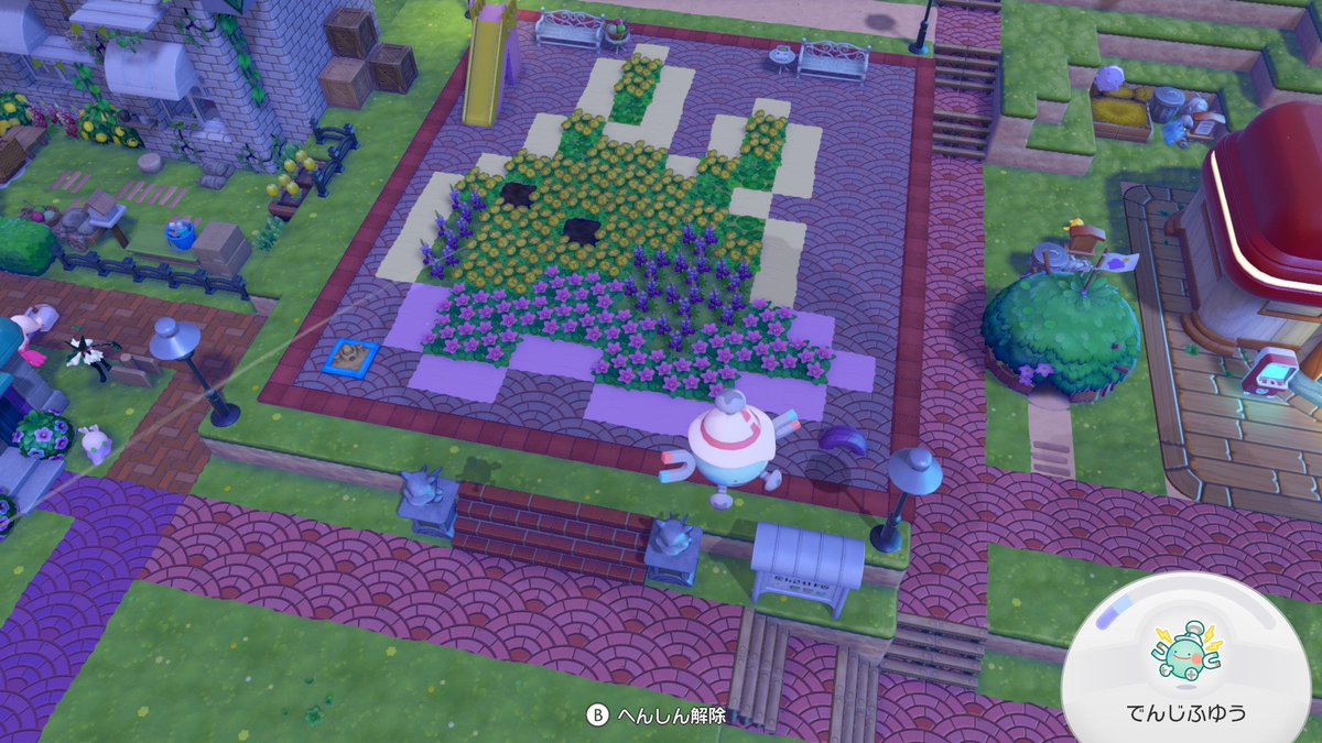 めめこ@ゲーム垢 tweet media