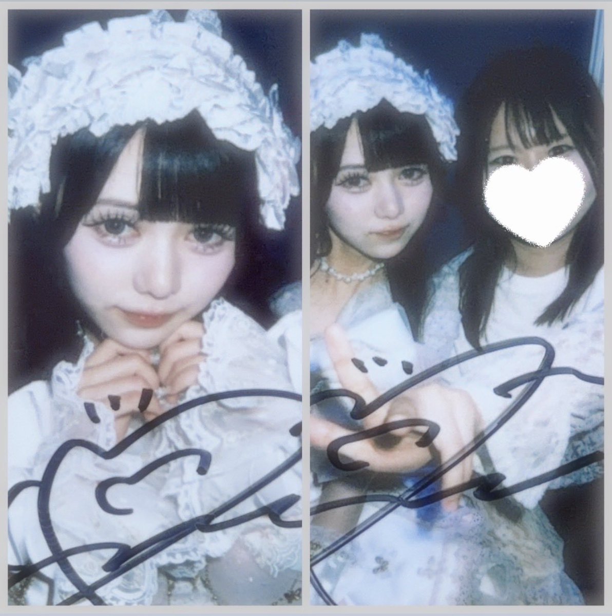 ゆな。໒꒱ tweet media