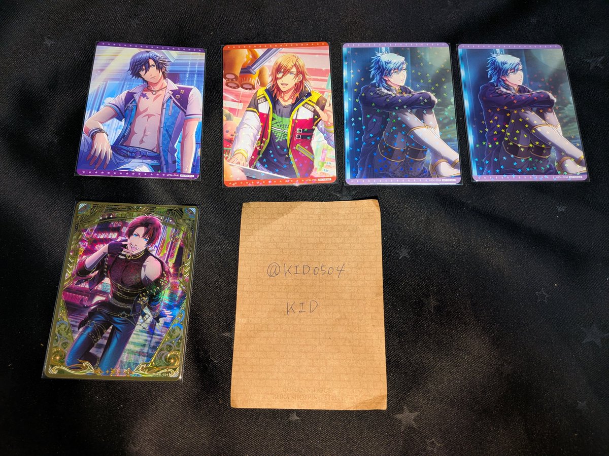 KID《💋◆🌹１７９🌹◆💋　⭐✈️🌈３０６搭乗🌈✈️⭐ 》４🏍️🪽 tweet media