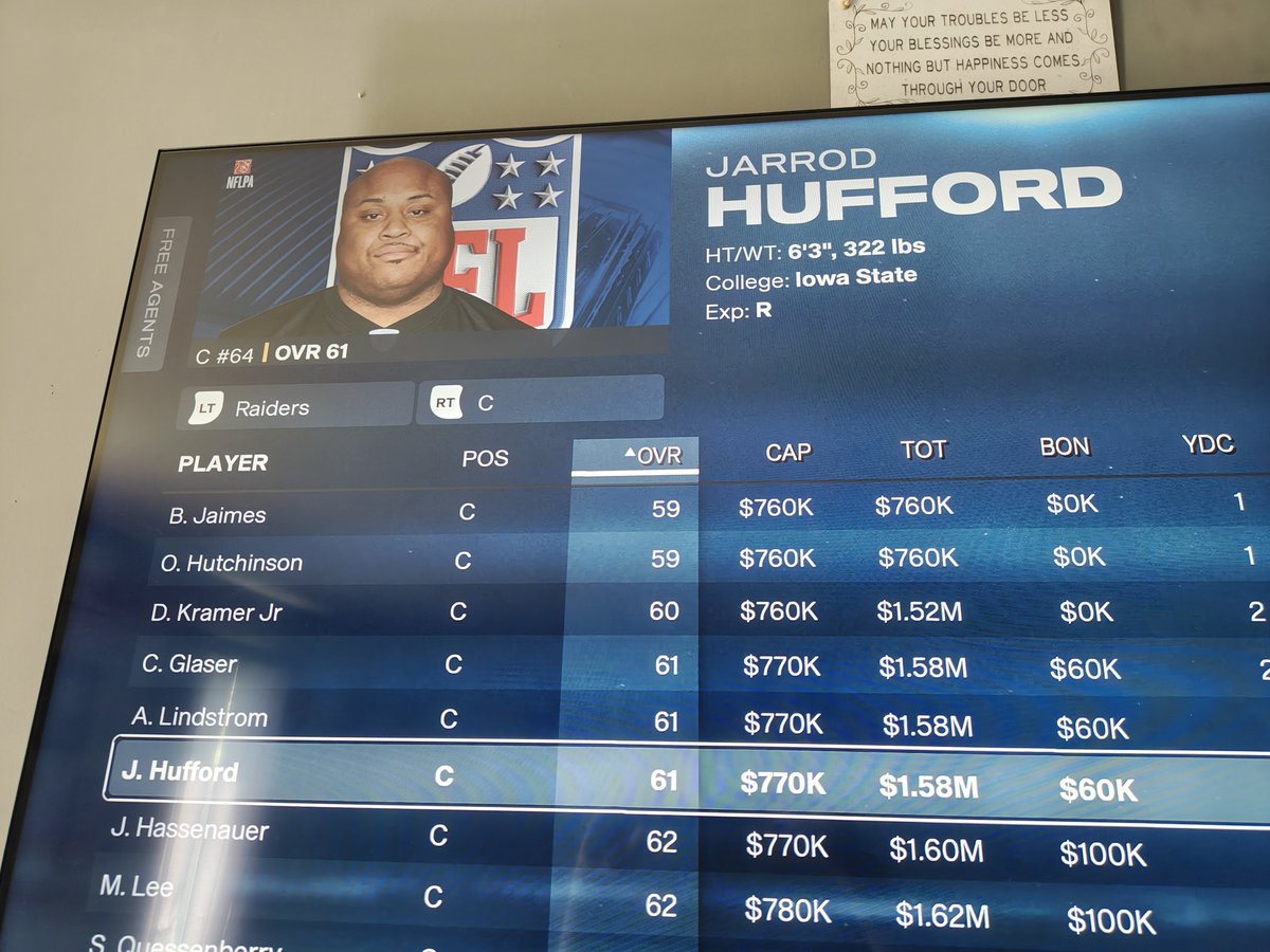 Hey bro what's going on here Hufford has someone else's photo?
<a href="/Equipment_Guru/">Ratings Adjustin Smith</a>
