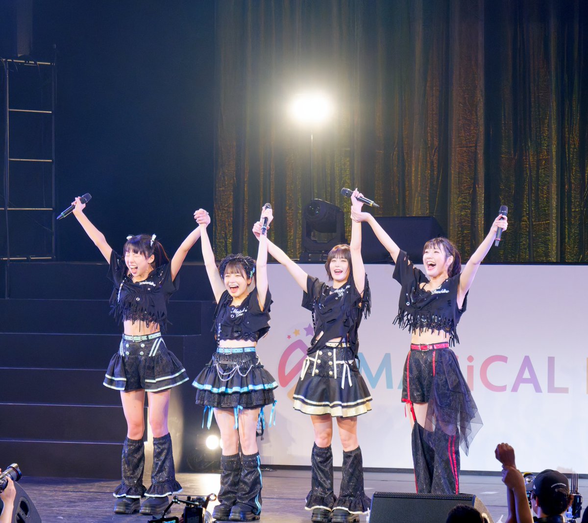 ねねね tweet media