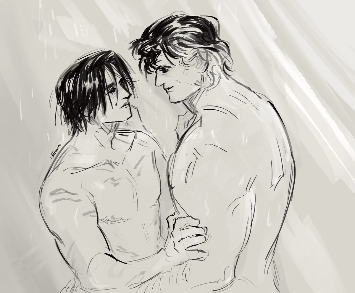 3lluon's tweet photo. #superbat showerin https://t.co/5C9djcNeap