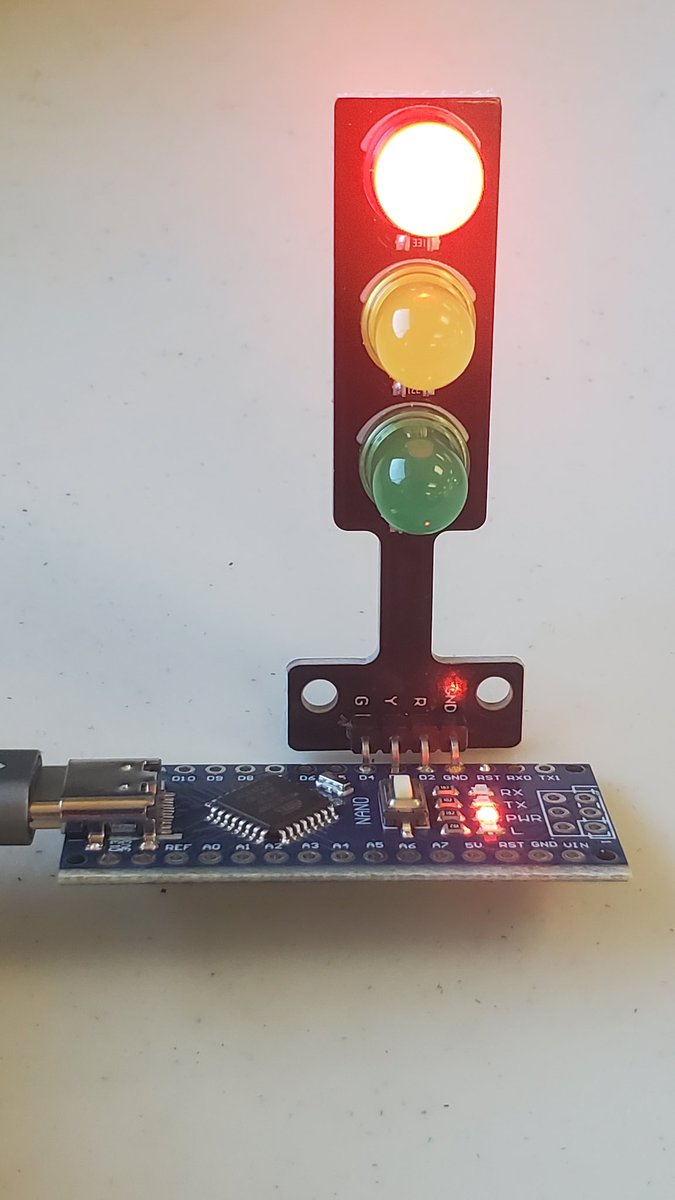 RobertRettler's tweet image. Arduino Nano #Arduino