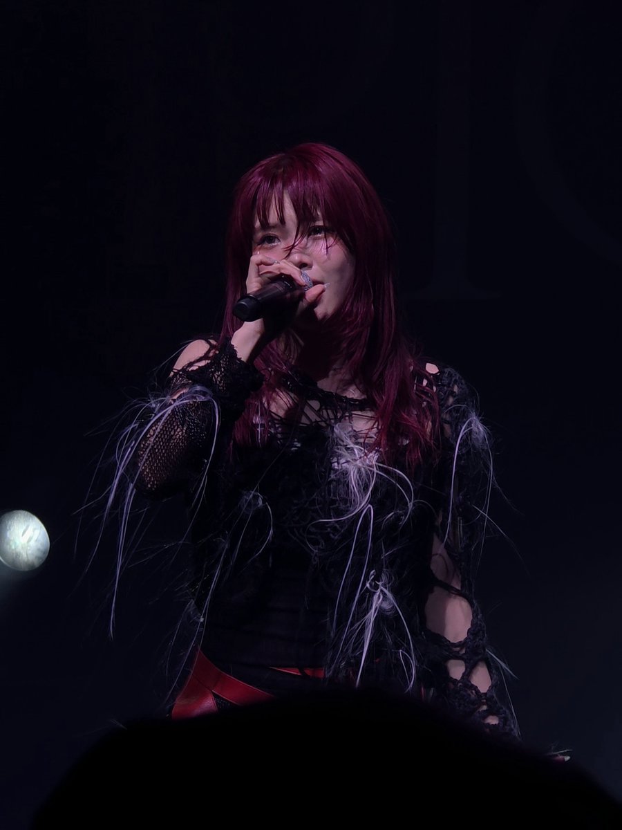 AiNA_moment's tweet image. 이게 아이나디엔드야
#アイナジエンド
#アイナソウル
#PICNIC