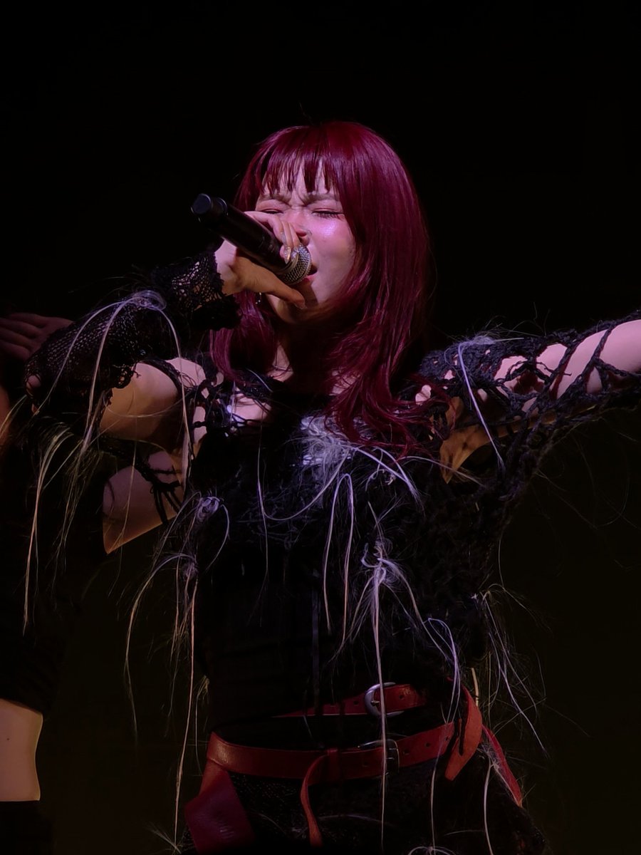 AiNA_moment's tweet image. 이게 아이나디엔드야
#アイナジエンド
#アイナソウル
#PICNIC