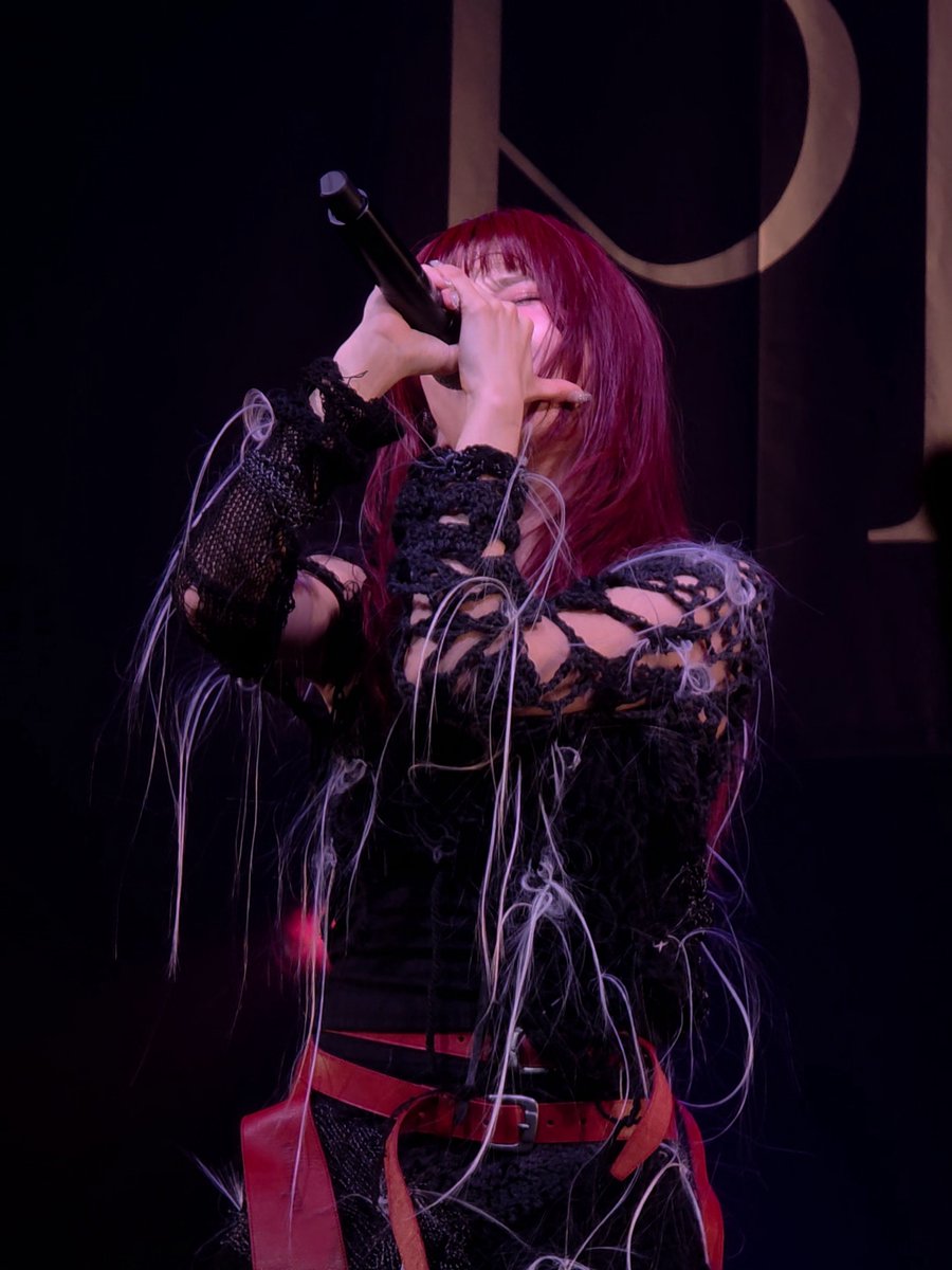 AiNA_moment's tweet image. 이게 아이나디엔드야
#アイナジエンド
#アイナソウル
#PICNIC