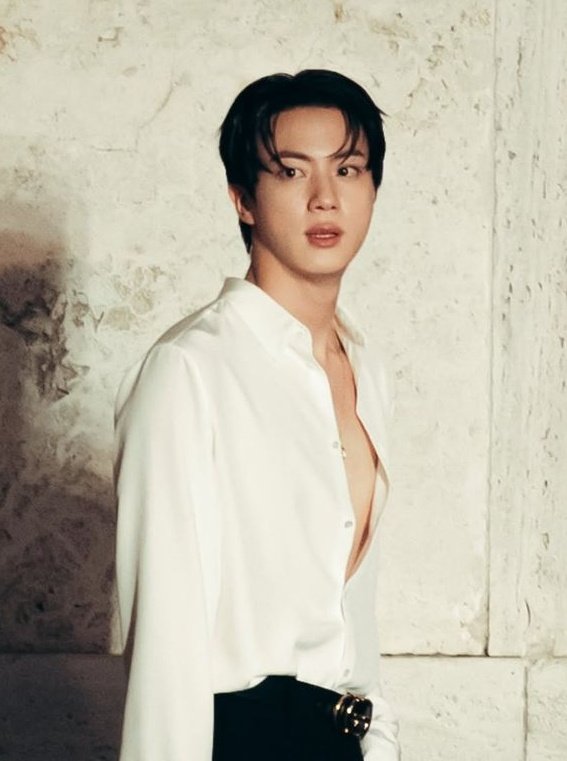 s⁷ 🪭 VAI VER O BTS tweet media