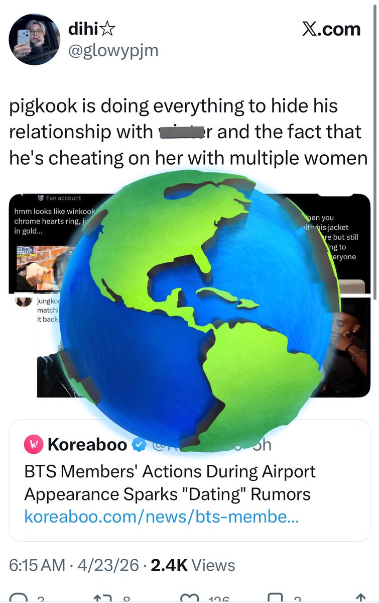 Jungkook Charts tweet media