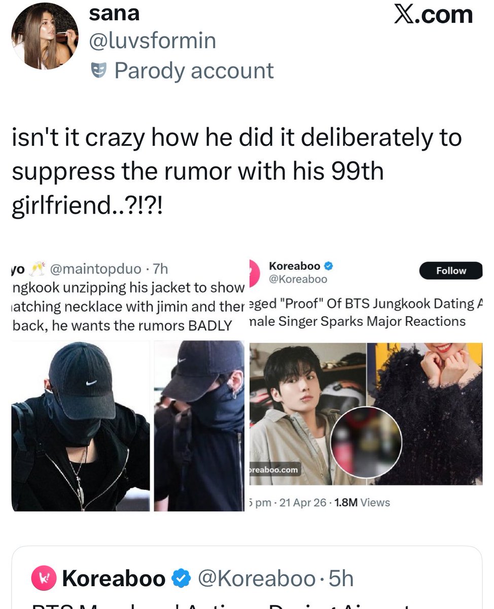 Jungkook Charts tweet media