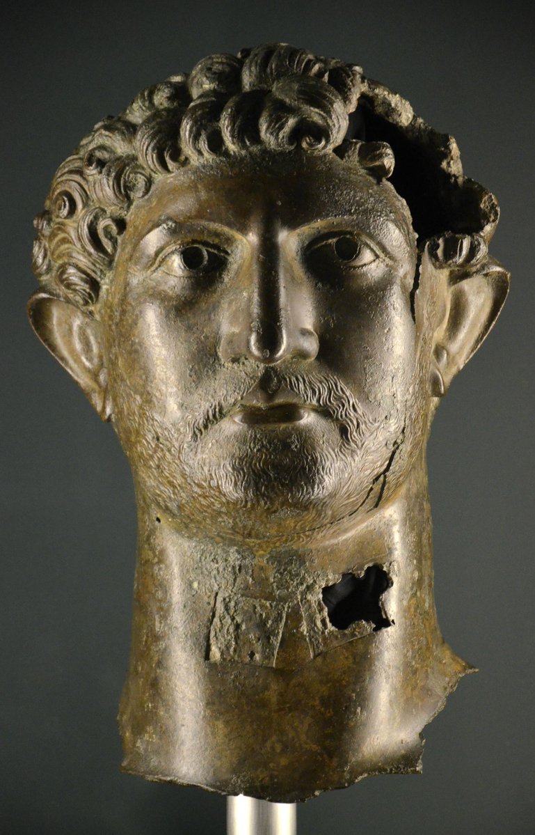 Following Hadrian tweet media