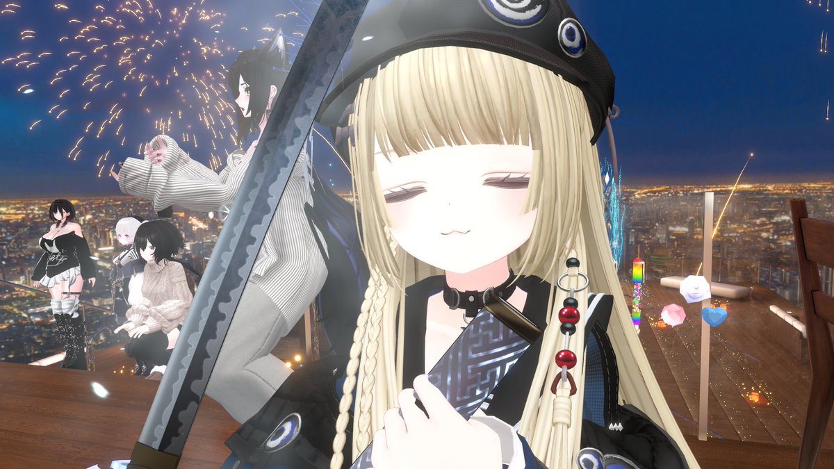 ふらぐ tweet media