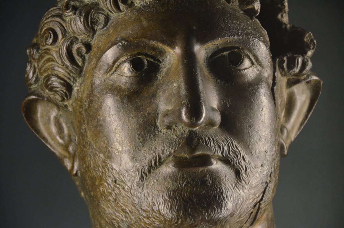 Following Hadrian tweet media