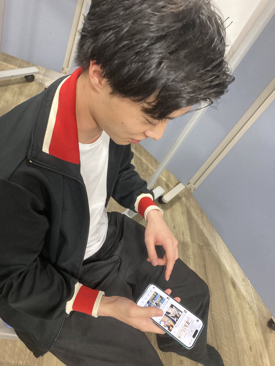 ぬで(橳)ピン芸人 tweet media