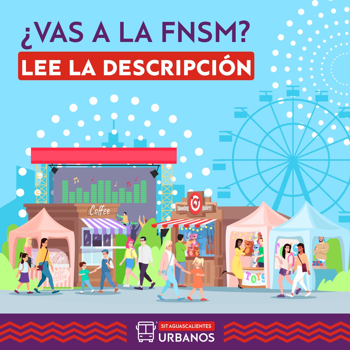 SIT_Ags's tweet photo. Aquí te dejamos las rutas de #SITAGUASCALIENTES que te acercan:
Ruta – Avenida del perímetro por la que pasan: https://t.co/tv1nPQ61az