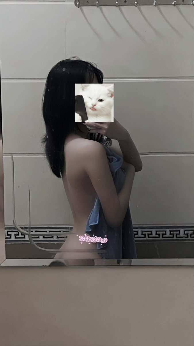 NgocBich tweet media