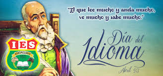 El 23 de abril se celebra mundialmente el Día del Idioma Español maestra de sexto grado realiza actividad con sus alumnos con el libro Pusimos la bomba...¿Y Qué?  <a href="/CubaMined/">MINED</a>  @DPEVillaClara @dgmequemado