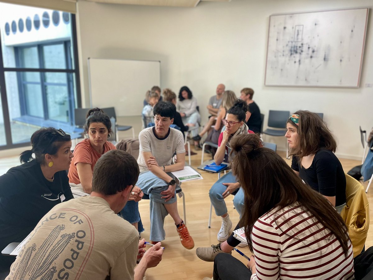 LAB Irakasleak EAE tweet media