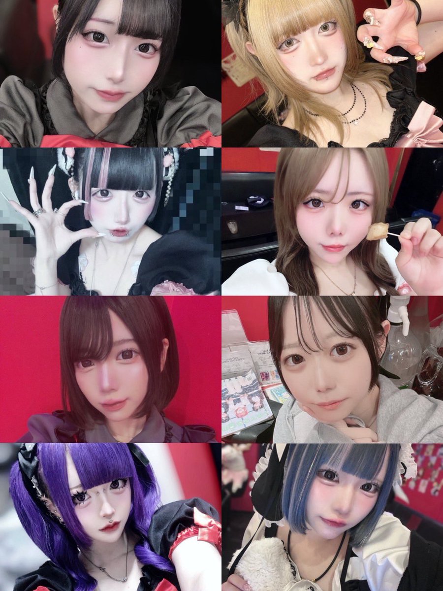 ANGEL BABY tweet media