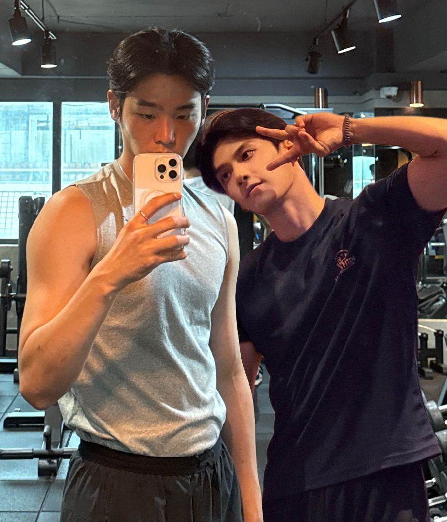 쟌준모해 tweet media