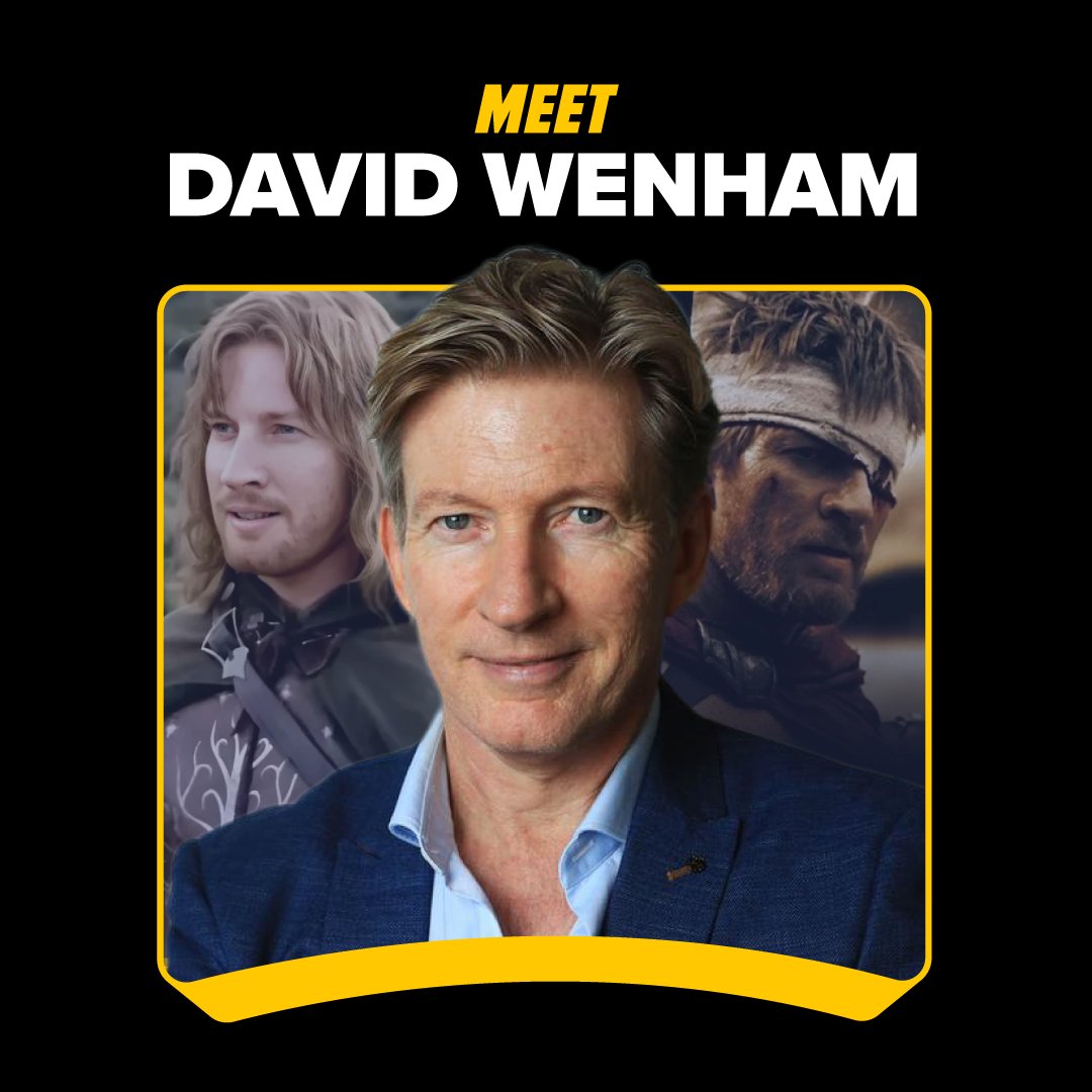 FAN EXPO Boston tweet media