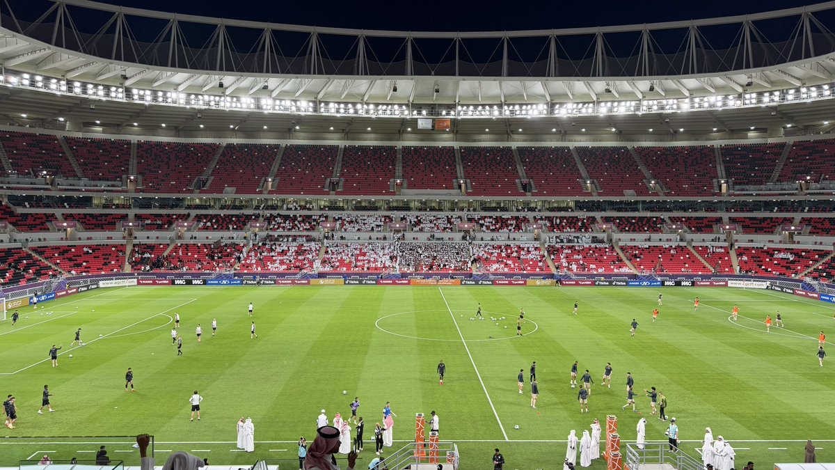 KHALID ALOLYAN 🇸🇦🐪 tweet media