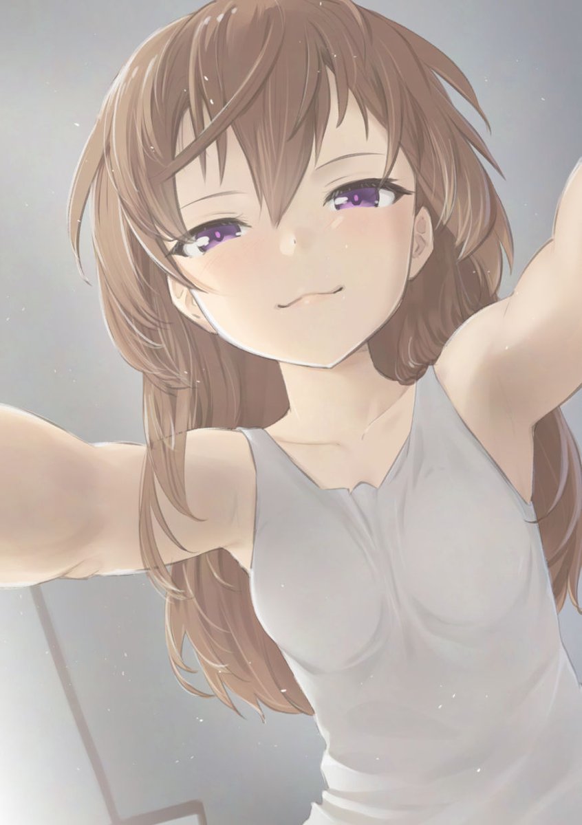「唯ファクターのキャラエピおためし来てるので再掲」|えらんとのイラスト