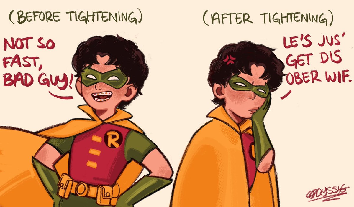 ødyssie 💫 tweet media