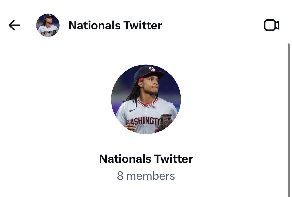 optimistic nats fan tweet media