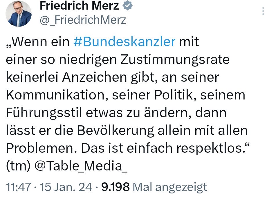 #Kanzlerproblem #problemkanzler im Jan2024…