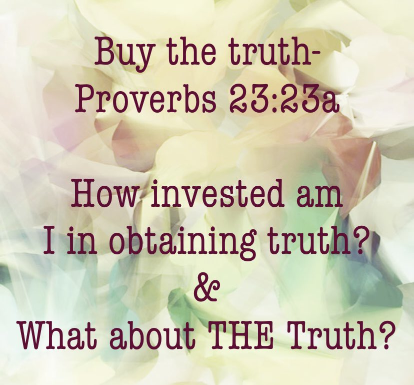 ChrisannDawson's tweet image. #TruthMatters #InvestorMindset 
#Wisdom 💰 💰💰💰💰💰💰💰💰