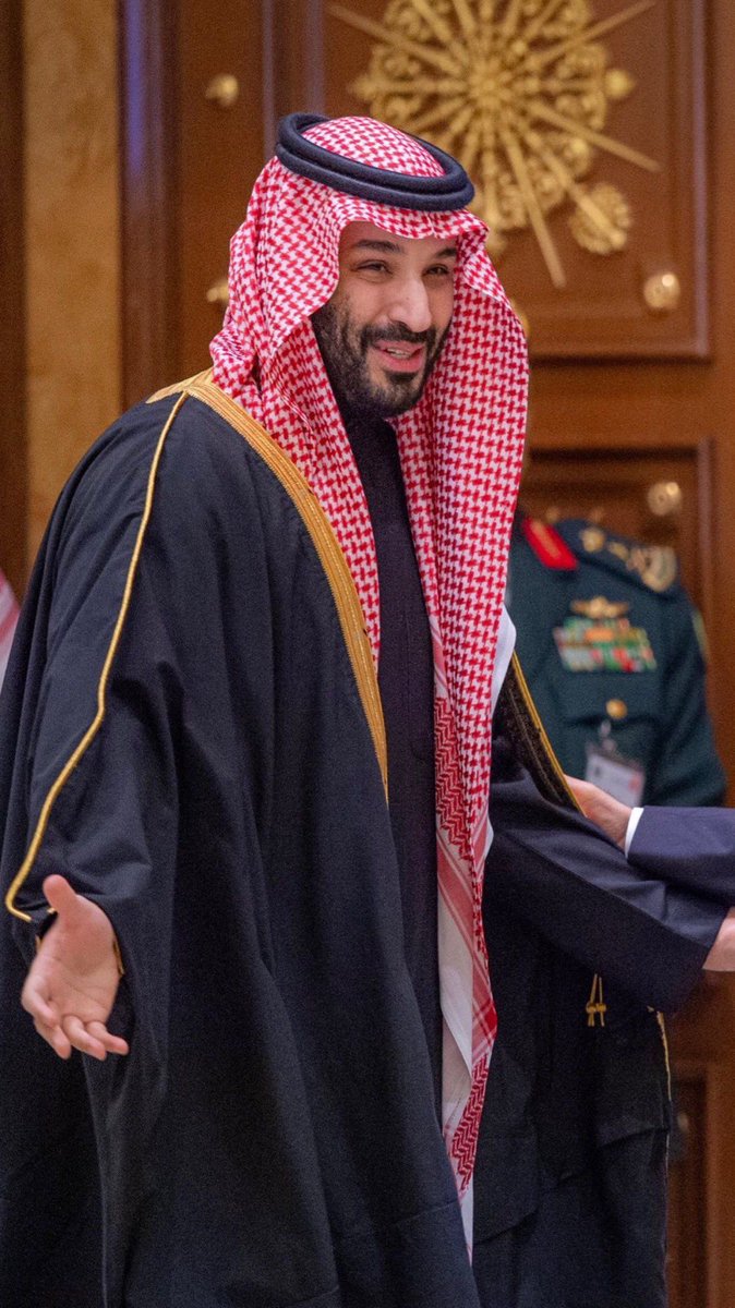 البدر tweet media