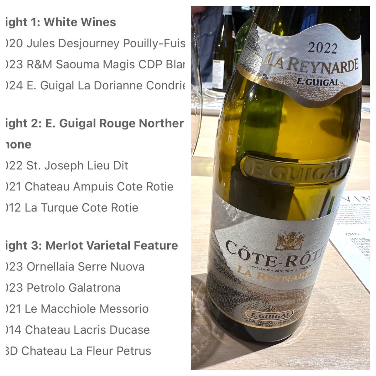 Bob Longenecker tweet media