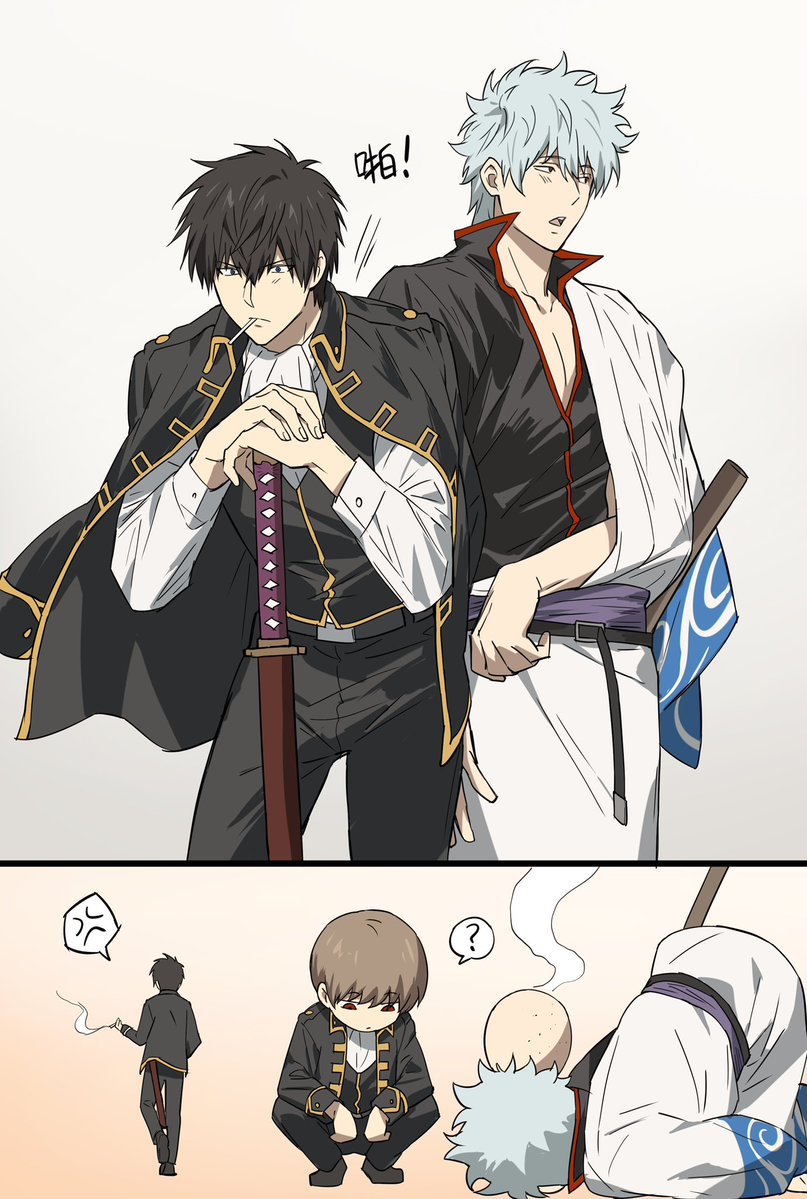 基尼Gini tweet media