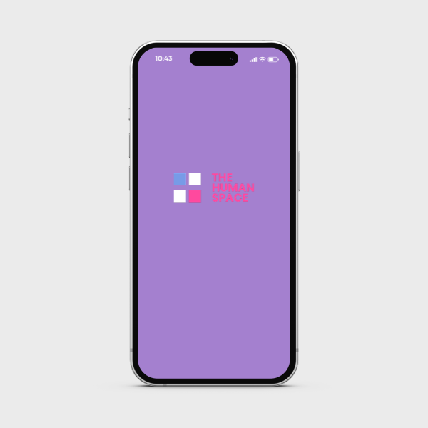 design_richie's tweet image. New mobile UI design for The Human Space, created in Figma.

A reflection of my ongoing growth in UI/UX design.

What do you think? 
#UIUX #ProductDesign #Figma #MobileDesign #DesignJourney