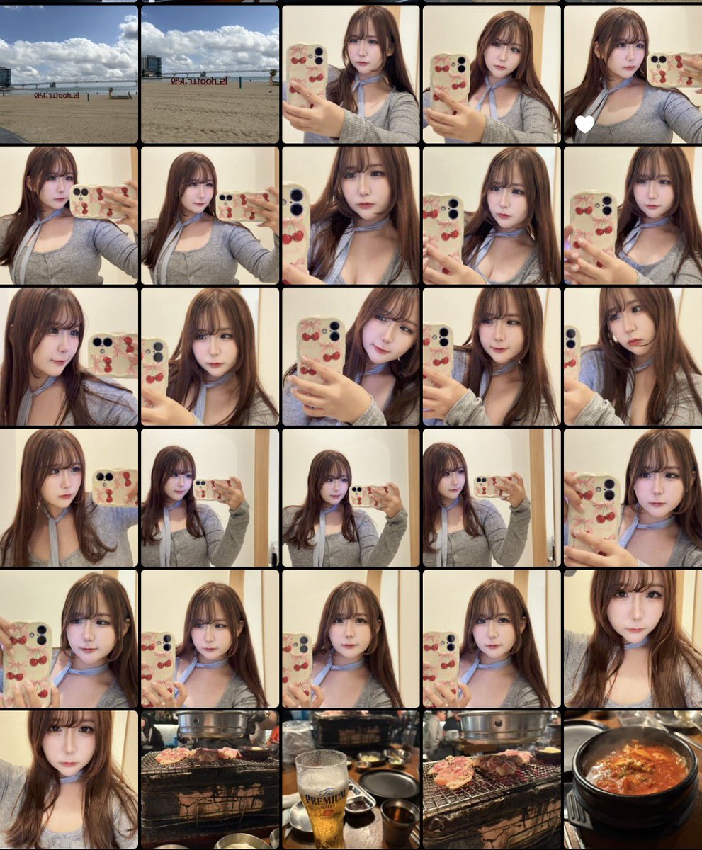 アズキシー🍒┆Azxchy┆아즈 tweet media