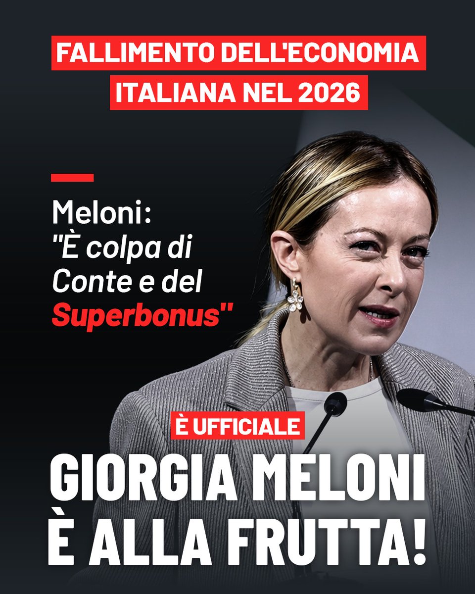 MoVimento 5 Stelle tweet media